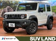 2025 Suzuki Jimny Sierra