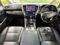 2021 Toyota Alphard G