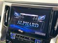 2021 Toyota Alphard G