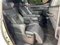 2021 Toyota Alphard G