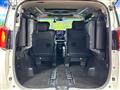 2021 Toyota Alphard G