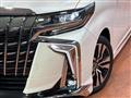 2021 Toyota Alphard G