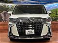 2021 Toyota Alphard G