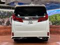 2021 Toyota Alphard G