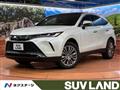 2024 Toyota Harrier Hybrid