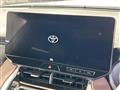 2024 Toyota Harrier Hybrid