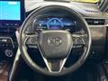 2024 Toyota Harrier Hybrid