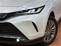2024 Toyota Harrier Hybrid
