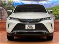 2024 Toyota Harrier Hybrid