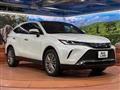 2024 Toyota Harrier Hybrid