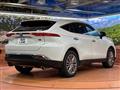 2024 Toyota Harrier Hybrid