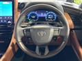 2026 Toyota Vellfire