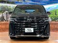 2026 Toyota Vellfire