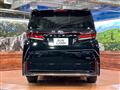 2026 Toyota Vellfire