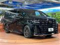 2026 Toyota Vellfire
