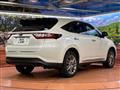 2017 Toyota Harrier