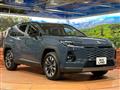 2026 Toyota RAV4