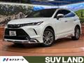 2024 Toyota Harrier Hybrid
