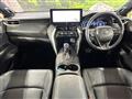 2024 Toyota Harrier Hybrid