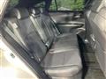 2024 Toyota Harrier Hybrid