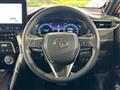 2024 Toyota Harrier Hybrid