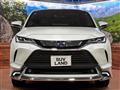 2024 Toyota Harrier Hybrid
