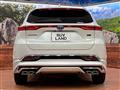 2024 Toyota Harrier Hybrid