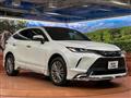2024 Toyota Harrier Hybrid