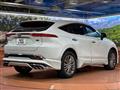 2024 Toyota Harrier Hybrid