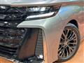 2026 Toyota Vellfire