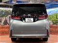 2026 Toyota Vellfire