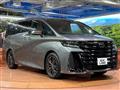 2026 Toyota Vellfire