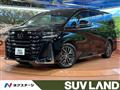 2024 Toyota Vellfire