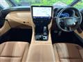 2024 Toyota Vellfire