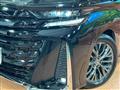 2024 Toyota Vellfire