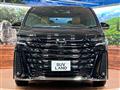 2024 Toyota Vellfire