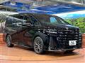 2024 Toyota Vellfire
