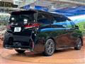 2024 Toyota Vellfire