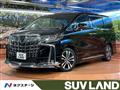 2023 Toyota Alphard G