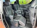 2023 Toyota Alphard G