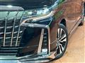 2023 Toyota Alphard G