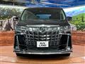 2023 Toyota Alphard G