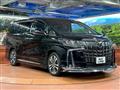 2023 Toyota Alphard G