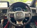 2020 Lexus RX