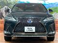 2020 Lexus RX