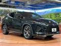 2020 Lexus RX