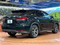 2020 Lexus RX