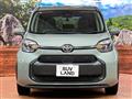 2023 Toyota Sienta
