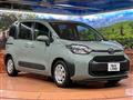2023 Toyota Sienta