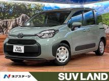 2023 Toyota Sienta